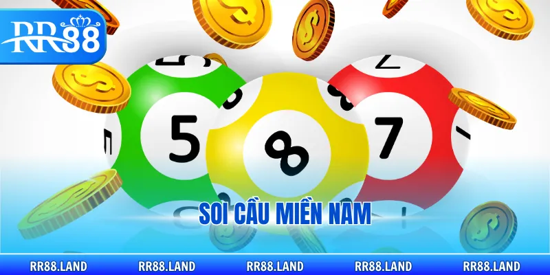 soi cầu miền Nam